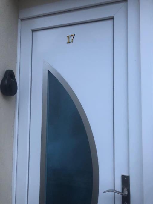 Hebergement Au Bercail Beaumont-sur-Sarthe Zewnętrze zdjęcie